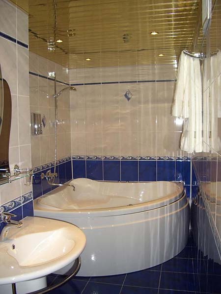 3*Золотое кольцо/Гостиница - Россия Отели
