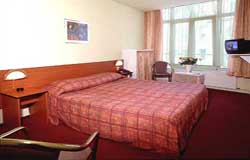 3*France - Нидерланды Отели