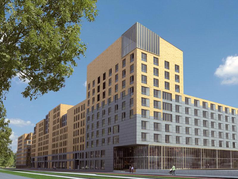 4*WestCord Fashion Hotel Amsterdam - Нидерланды Отели