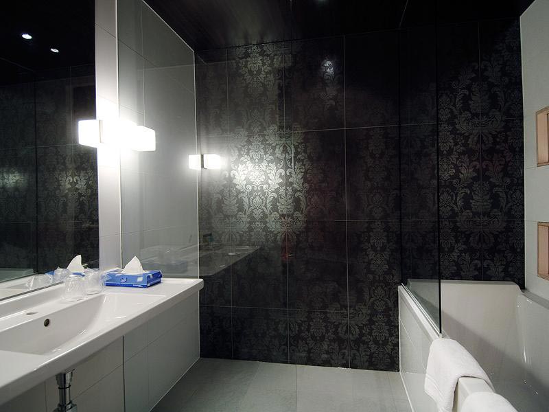 4*WestCord Fashion Hotel Amsterdam - Нидерланды Отели