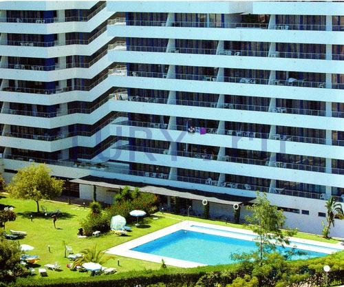 4*Olympus - Португалия Отели