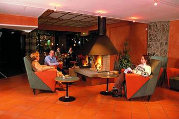 3*Lapland Hotel Sky Ounasvaara - Финляндия Отели