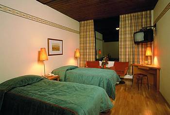 3*Lapland Hotel Sky Ounasvaara - Финляндия Отели