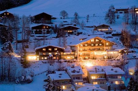 3*Garten Hotel Daxer - Австрия Отели
