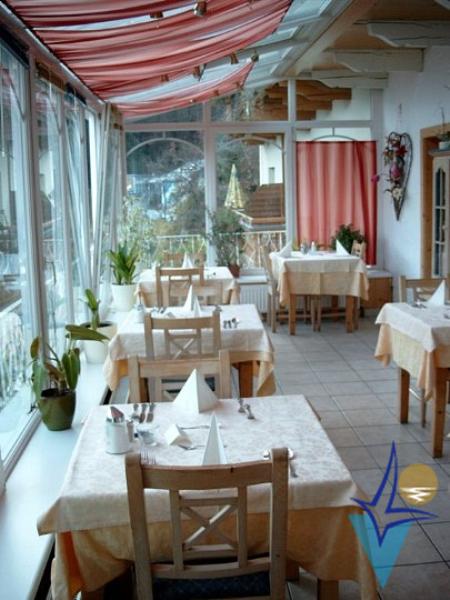 3*Garten Hotel Daxer - Австрия Отели