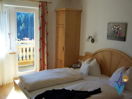 3*Garten Hotel Daxer - Австрия Отели