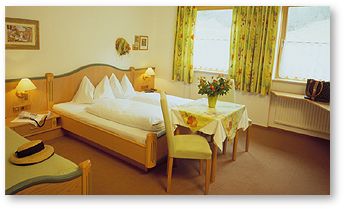 3*Sportpension Trauner - Австрия Отели