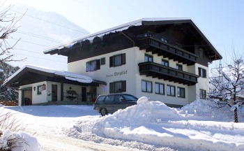 3*Pension Bergblick - Австрия Отели