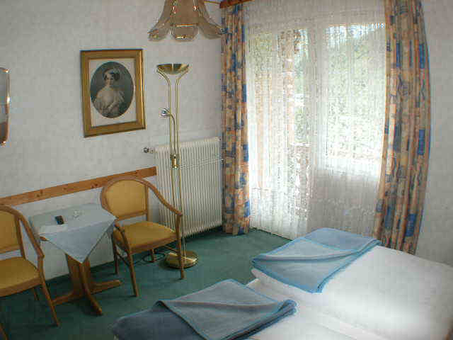 3*Kur-und Sporthotel Alpenblick - Австрия Отели