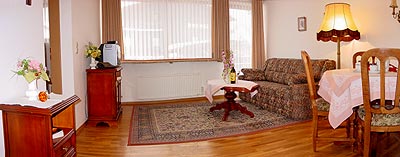 3*Appartement Alpina - Австрия Отели
