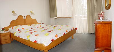 3*Appartement Alpina - Австрия Отели