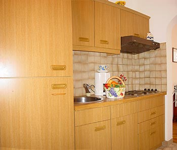 3*Appartement Alpina - Австрия Отели