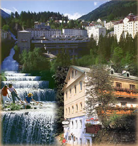 2*Pension Laura - Австрия Отели