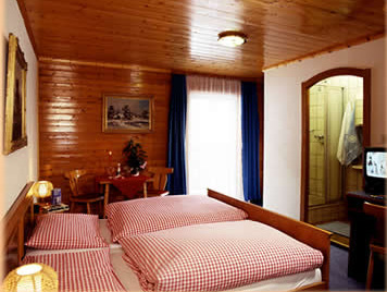 2*Pension Laura - Австрия Отели