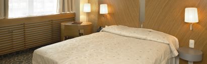 4*Tallink City - Эстония Отели