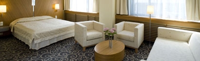 4*Tallink City - Эстония Отели