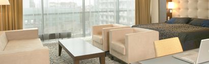 4*Tallink City - Эстония Отели