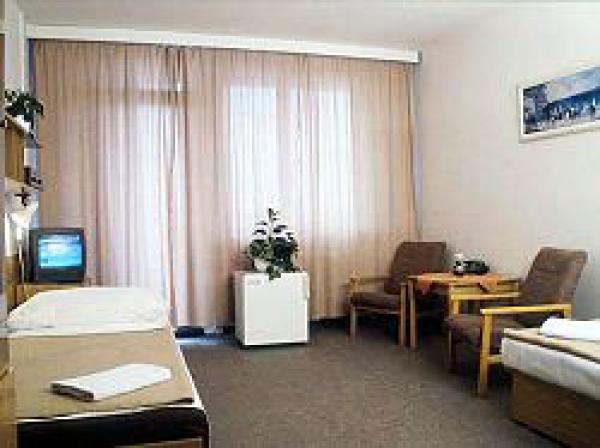 3*Krystal - Чехия Отели