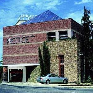 4*Prestige - Чехия Отели