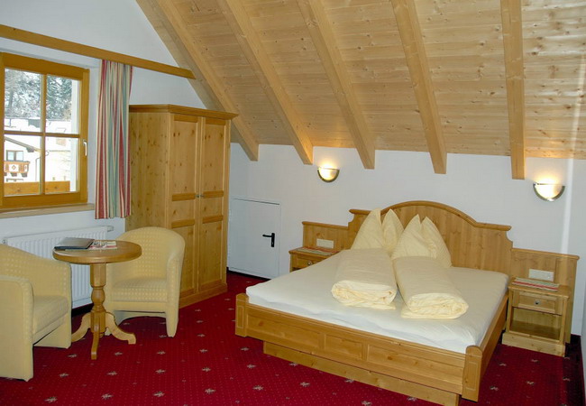 3*Garni Litzner - Австрия Отели