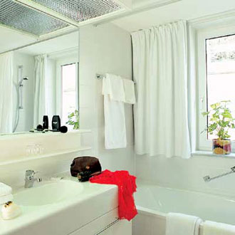 4*Mondi Holiday Bellevue - Австрия Отели