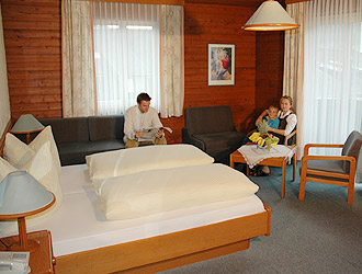 3*Neue Post - Австрия Отели