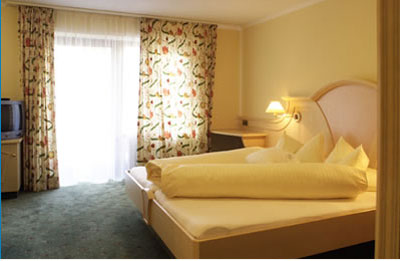 4*Regina - Австрия Отели
