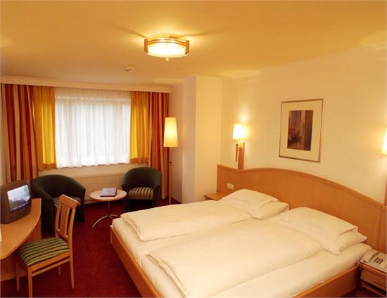 3*Gasthof Shutthof - Австрия Отели