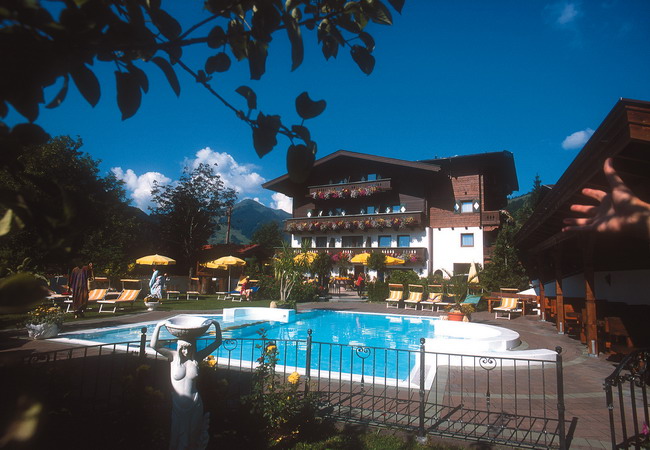 3*Ferien und Reltanlage Altachhof - Австрия Отели