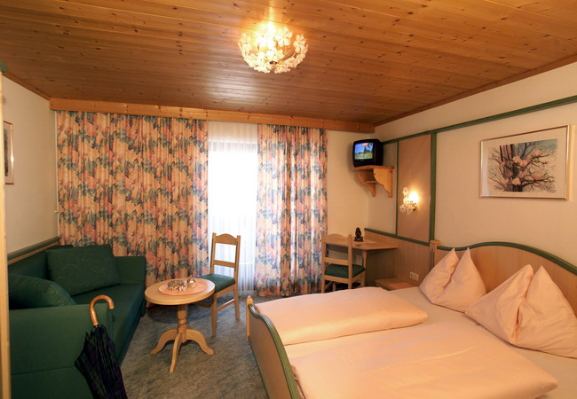 3*Ferien und Reltanlage Altachhof - Австрия Отели