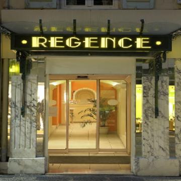 2*Regence - Франция Отели