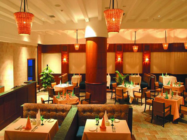 5*Intime Resort - Китай Отели