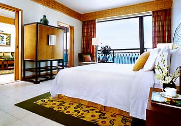 5*Sanya Marriott Resort & Spa - Китай Отели