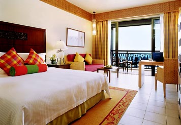 5*Sanya Marriott Resort & Spa - Китай Отели