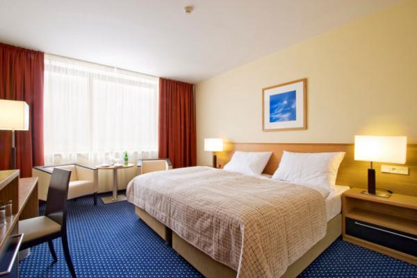 4*Clarion - Чехия Отели