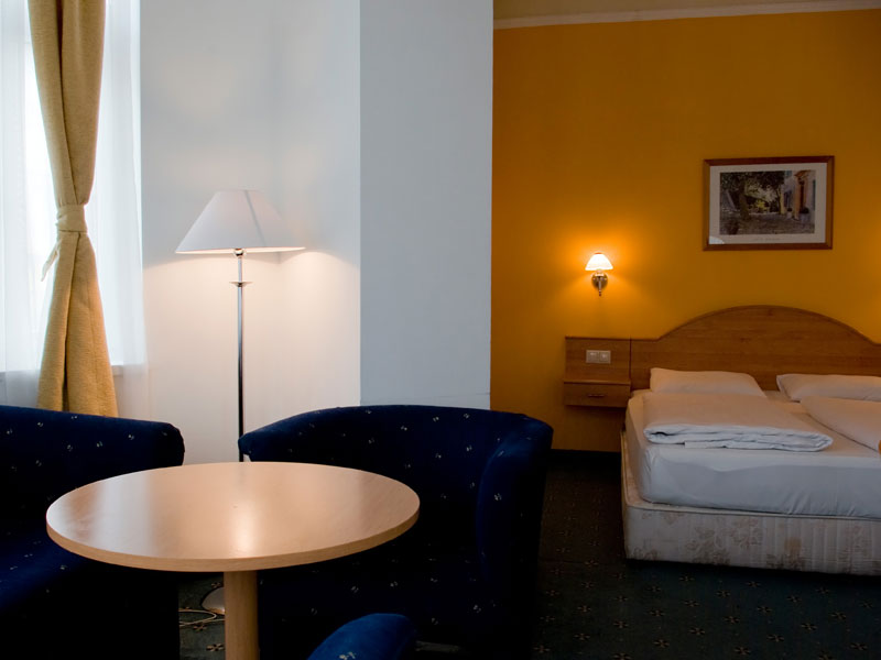 4*Golden Park - Венгрия Отели