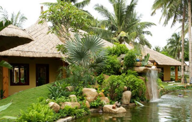 4*Terracota Resort - Вьетнам Отели