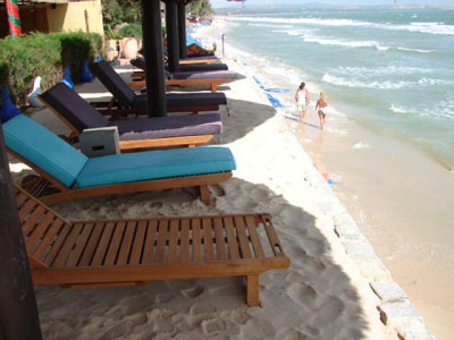 4*Terracota Resort - Вьетнам Отели