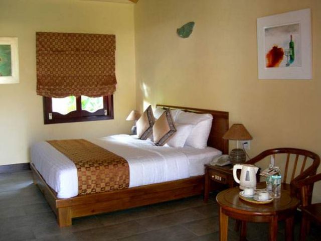 4*Terracota Resort - Вьетнам Отели
