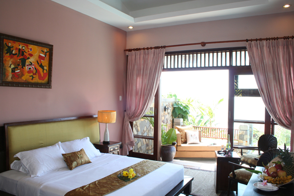 Romana Resort - Вьетнам Отели