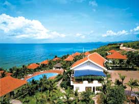 4*Saigon Phu Quoc Resort - Вьетнам Отели