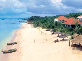 4*Saigon Phu Quoc Resort - Вьетнам Отели