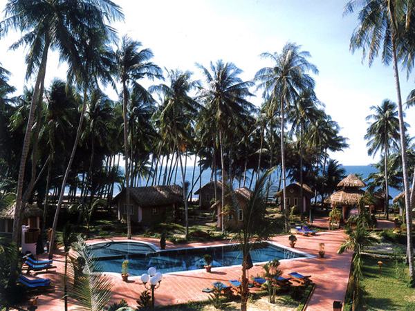 3*Little Mui Ne - Вьетнам Отели