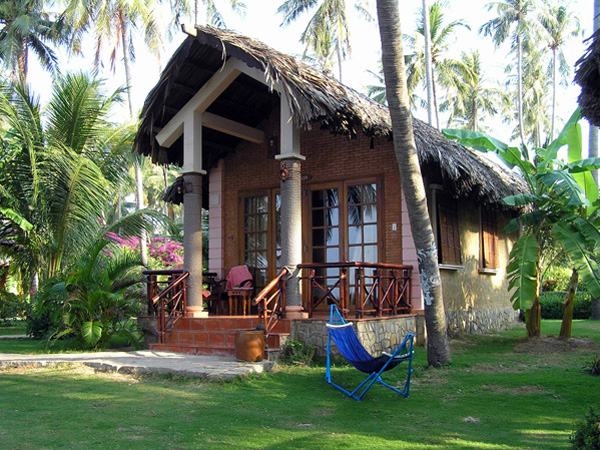 3*Little Mui Ne - Вьетнам Отели