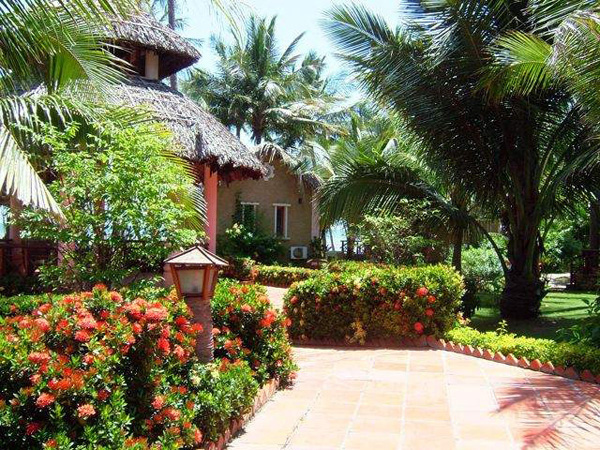 3*Little Mui Ne - Вьетнам Отели