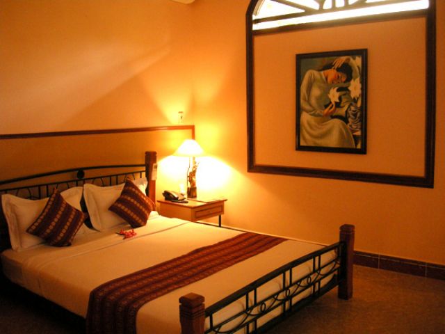 3*Swiss Village - Вьетнам Отели