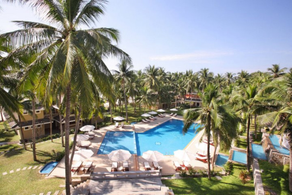 4*Amaryllis Resort - Вьетнам Отели