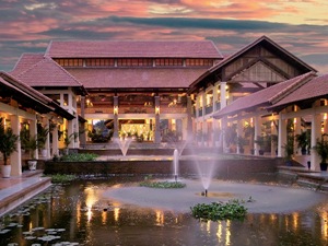4*Pandanus Resort - Вьетнам Отели