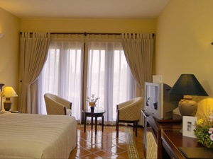 4*Pandanus Resort - Вьетнам Отели