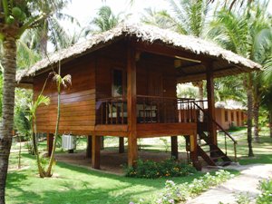 3*Coco Beach - Вьетнам Отели